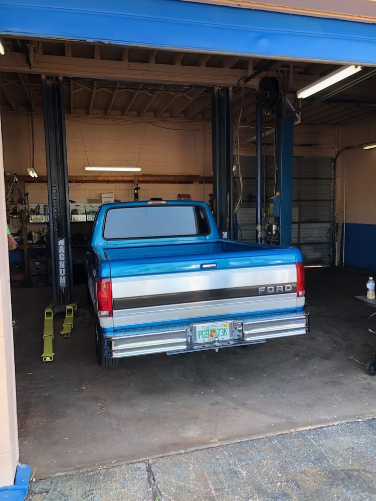 Turn Key Auto Sales Property!: 3501 14th St W, Bradenton, FL 34205
